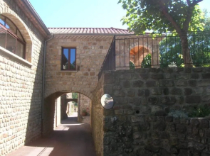 Aux Vieux Arceaux