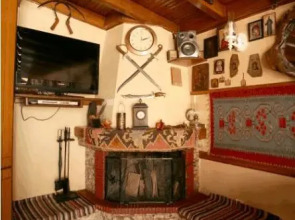 Guesthouse Patavalis