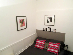 Apartment Zeno