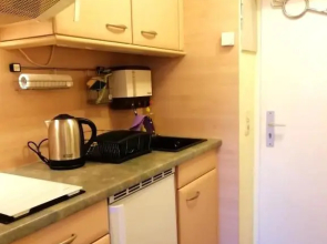 Fehmarn Ostseeferien FW1/ (116/1) App. 112 - [#95279]