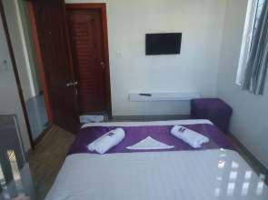St. 288 Hotel Apartment And Hotel Service