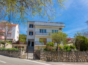 Apartment Nada