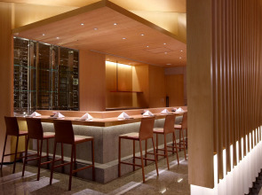 The Okura Prestige Taipei