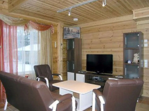 House Aurinko Jamsa