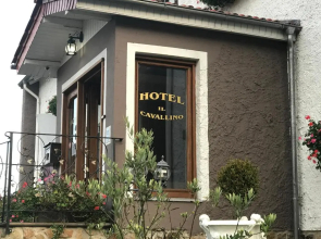 Hotel Il Cavallino