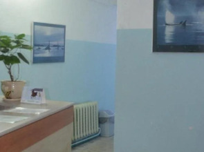 Хостел Платинум