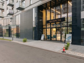Varsovia Comfort 223