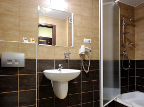 Hotel Diament Spodek Katowice