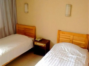 Yinchuan Yuanlin Hotel