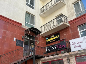 Elite Guest House