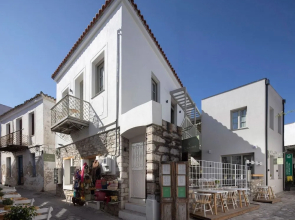l anima boutique suites