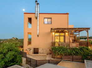 Panorama sea view villa 'SUPERB'