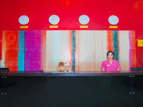 PGS Hotels Kris Hotel & Spa