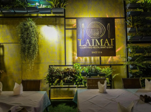 Baan Laimai Beach Resort & Spa