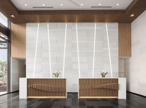 Courtyard by Marriott Phnom Penh