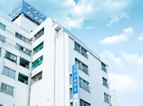 Takasaki Ekimae Plaza Hotel