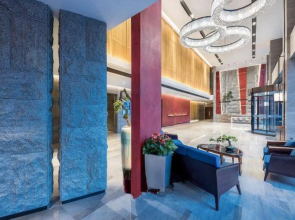 Yannian Furun Hotel Changsha