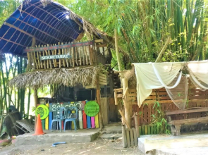 Setren Opak Camping Resort