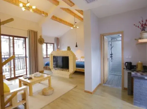 Fanyunju Hostel