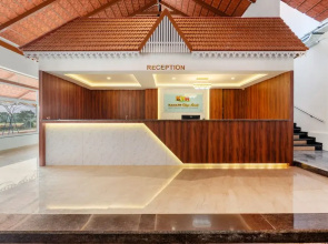 Bandipur Heritage Village Resort