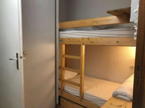 Appartement Arêches-Beaufort, 2 pièces, 5 personnes - FR-1-342-144