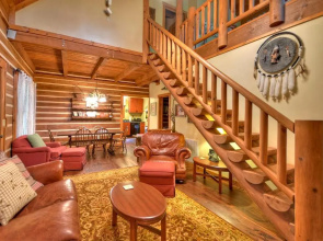Sans Souci- Friendly Retreat