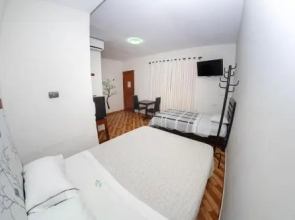 Green Paradise hotel
