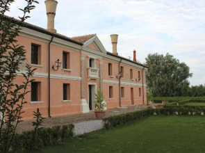 Agriturismo Villa Anconetta