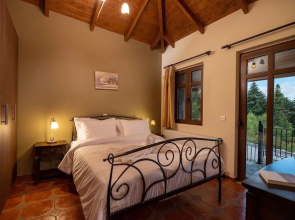 Oreades Suites