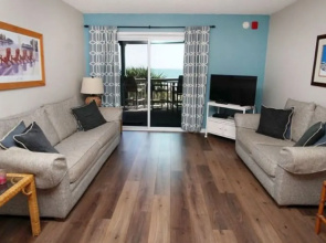 Windcrest Villas by Elliott Beach Rentals