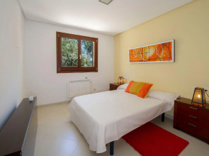 Can Buda - Four Bedroom