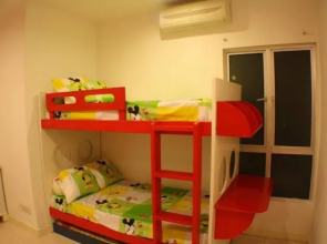 A5 Studio Apartment at Damansara Perdana