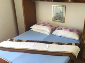 Apartments Krolo