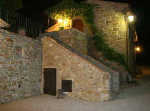 Agriturismo Casale della Torre