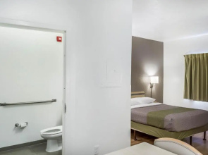Quality Inn Fishers - Indianapolis