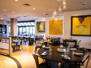 The Royal Sonesta Boston