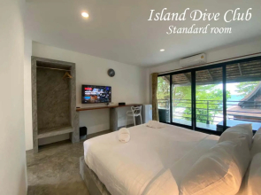 Island Dive Club (SHA Extra Plus)