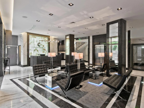 Отель «Конгресс»