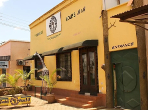 Swahili House Bed & Breakfast Moshi