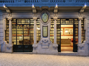 EMAJ Guimarães Boutique Hotel