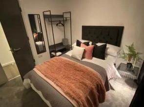 City Haven Apartments