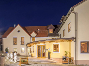 Landhotel Goldenes Kreuz