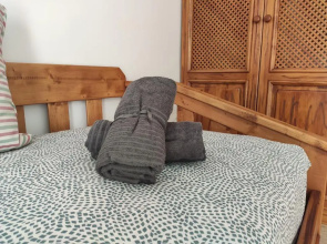 Apartamento Los Maños de Oroel