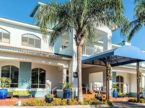 Bluegreen Vacations Fountains, an Ascend Collection Resort