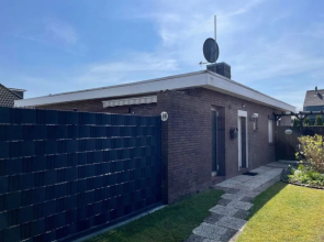 Apartment Lydia Norddeich