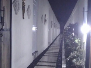 Bali Paradise Suites Seminyak