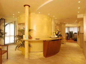 Hotel Aqua
