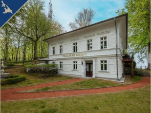 Hohe Buchen Apartment 3