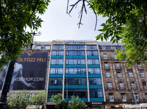 LOFT Astoria