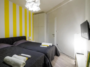 CheckBelgradeApartments - Bohemian quarter